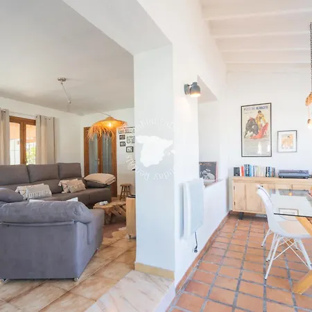 Costablancadreams Casa Bruni In Costa Benissa