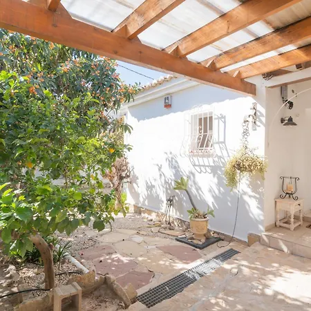 Costablancadreams Casa Bruni In Costa Benissa